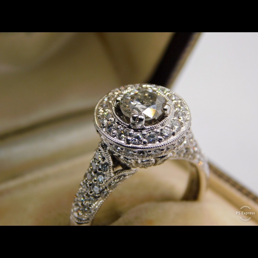 Diamond Ring